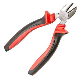 Бокорізи 160 мм, 40CrV, фосфатовані, поліровані. INTERTOOL NT-0126 pwtl