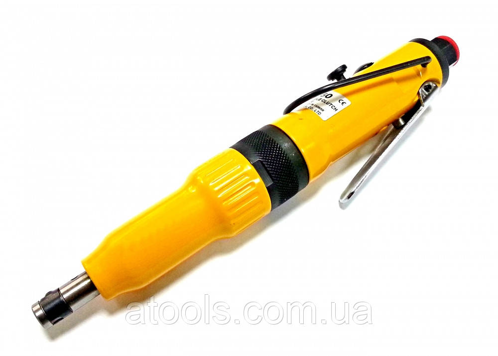 Пневматичний шурупокрут SUMAKE ST-4450 (1 500 об/хв, 1/4" прямий)