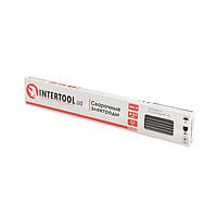 Електроди зварювальні, Ø 4 мм, уп. 2,5 кг. INTERTOOL EW-0425