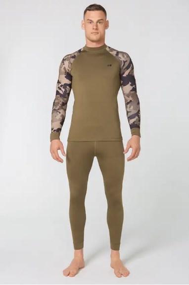 Комплект термобілизни для чоловіків (S) ROUGH RADICAL SHOOTER (ORIGINAL), термобілизна Чоловіче, фото 1