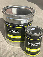 Клей для пробковых панелей и бамбуковых обоев "Multik", 4 кг