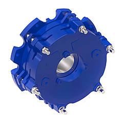 Муфти та гальма Aіrflex DC, "Eaton"