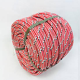 Плетений морський фал з сердечником 12 мм 100 м