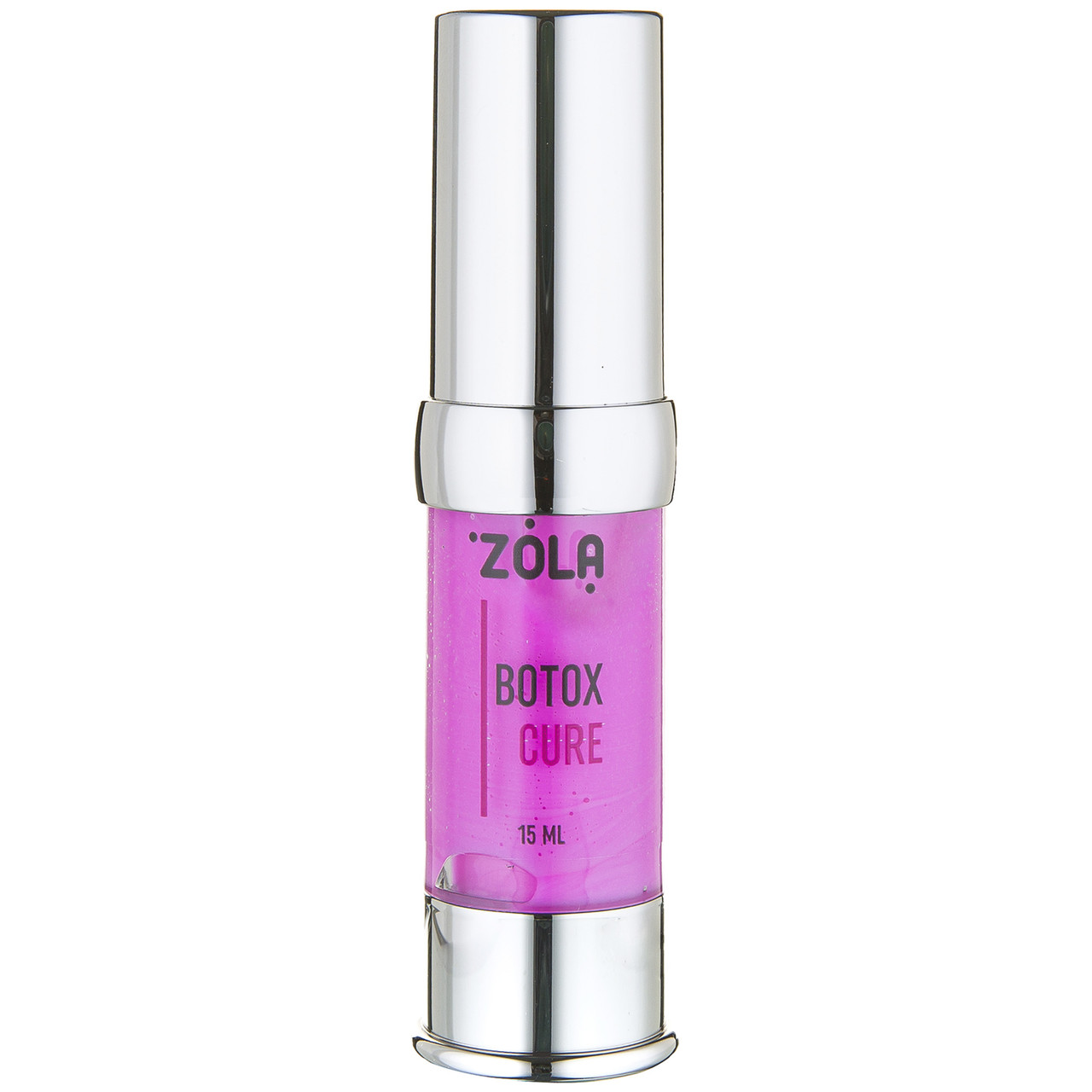 Ботокс для брова і ресниць ZOLA Botox Cure, 15 мл