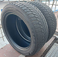 Шини б/у 235/55 R18 Bridgestone Blizzak LM-80 Evo, пара