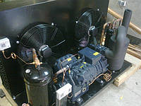 Холодильный агрегат Dorin AU2-Н1001СС