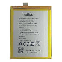 Акумулятор для TP Link NBL-35B3000, Neffos X9 (3060 mAh)