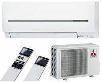 Кондицiонер Mitsubishi Electric Standart MSZ-AP25VGK/MUZ-AP25VG