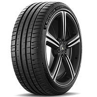 Летние шины Michelin Pilot Sport 5 245/40 ZR18 97Y XL