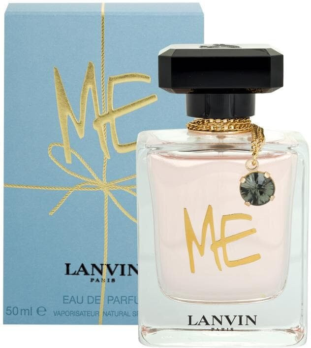 Жіноча парфумерна вода Lanvin Me 50 мл