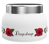 GINZA TOMATO Крем для лица с экстрактом плаценты розы Deep Drop DD Cream (50 г)