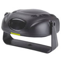 Лазер Acme LS-3 DR SCARAB LASER red (червоний)