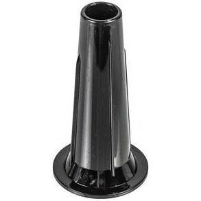 Насадка приготування ковбаси для м'ясорубки Moulinex HV1 ME111032 ME108832 (MS-651189) Оригінал, фото 4