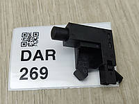 Кнопка блок перемикач гальма тормоза ручного ручника VW Audi Seat Skoda 1J0947561C