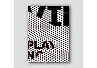 Настольная игра United States Playing Card Company Карты игральные Ellusionist Views X (limited edition)