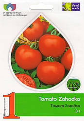 Насіння томатів Загадка 3 г, Імперія насіння