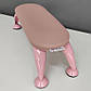 Підставка для манікюру на рожевих ніжках, фото 2