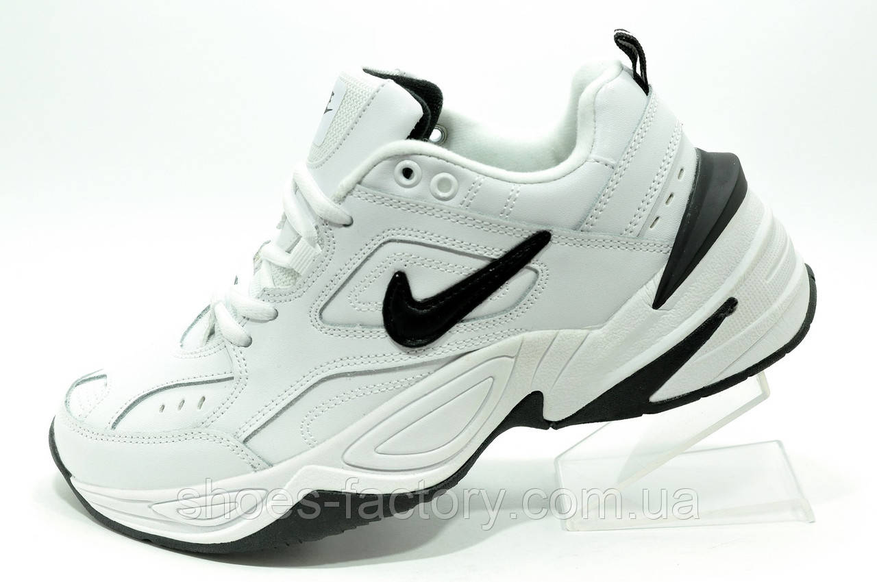 Кросівки зимові Nike M2K Tekno унісекс 37р.