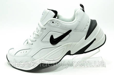 Кросівки зимові Nike M2K Tekno унісекс 37р., фото 1