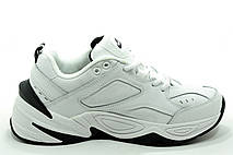 Кросівки зимові Nike M2K Tekno унісекс 37р., фото 5