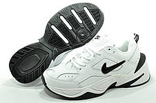 Кросівки зимові Nike M2K Tekno унісекс 37р., фото 3