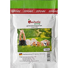 Газонна трава Дитячий майданчик 100 г Euro Grass