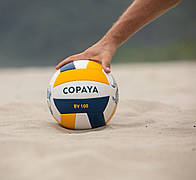 М'яч волейбольний Decathlon Copaya BV 100