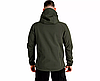 Чоловічий тактичний костюм Softshell Spartan демісезонний (Olive) розмір — S, фото 6