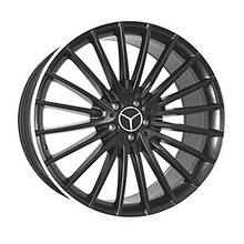 Replica MR252 R22 W10.5 PCD5x112 ET45 DIA66.6 MBL