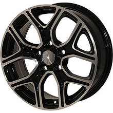ORIGINAL MITSUBISHI 4535 R16 W6.5 PCD5x114,3 ET38 DIA67.1 MB