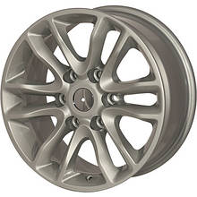 ORIGINAL MITSUBISHI 4620 R17 W7.5 PCD6x139,7 ET35 DIA67.1 S