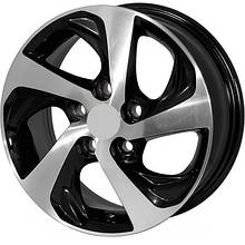 ORIGINAL TOYOTA T22 R15 W6 PCD5x114,3 ET39 DIA60.1 BMF