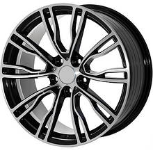 ORIGINAL BMW M90 R19 W8.5 PCD5x120 ET38 DIA74.1 BMF