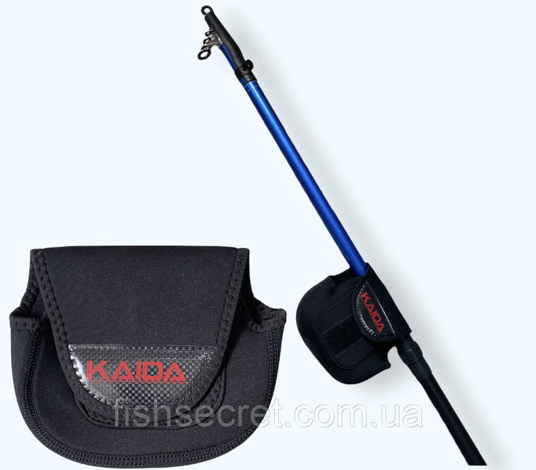 Сумка Kaida для котушки Reel Case