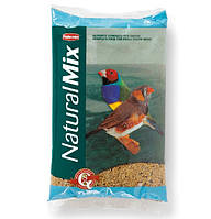 Повсякденний корм для екзотичних птахів Padovan NatMix Esotici 1 кг (PP00111)