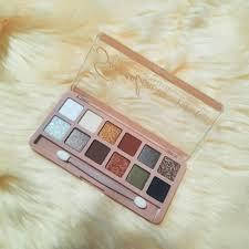 Палітра матових, блискучих і перламутрових тіней 12 відтінків DoDo Girl Surreal Dream (В), фото 2