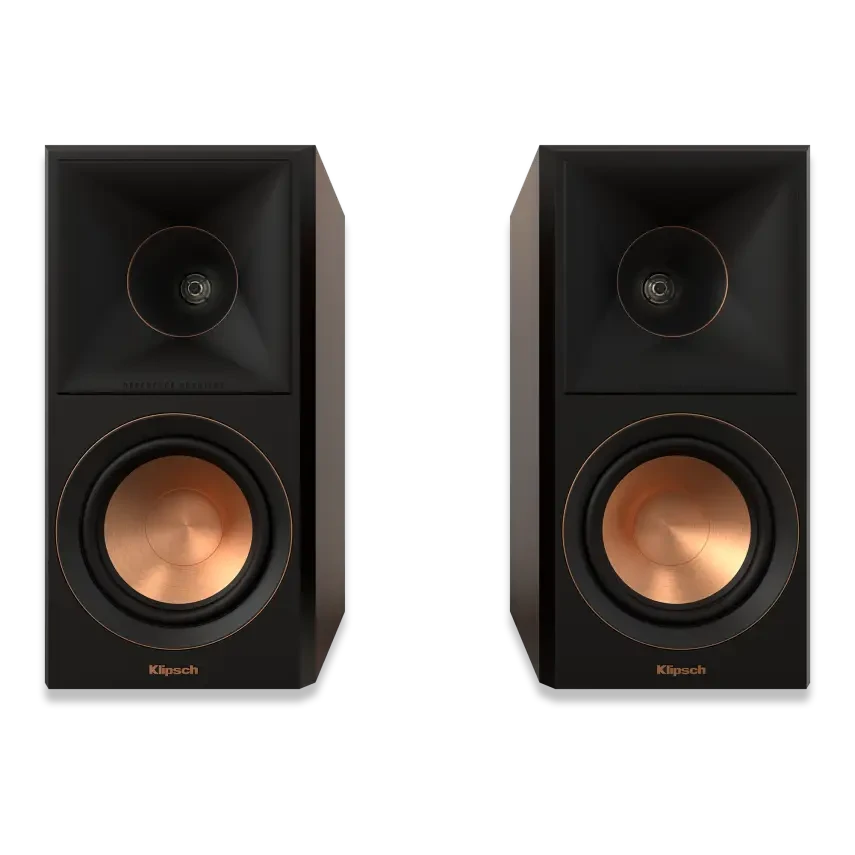 Klipsch Reference Premiere RP-500M II Ebony, фото 1
