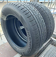 Шини б/у 235/60 R18 Hankook Winter I'Cept Evo, пара