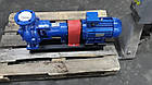 Насос К65-50-160 з 5,5 кВт 3000 об/хв, фото 2