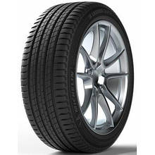 MICHELIN Latitude Sport 3 275/50 R20 113W XL