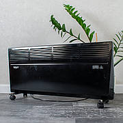 Електроконвектор на колесах Saturn 2кВт