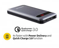 Charge 3.0 Power bank Intenso 20000 mAh