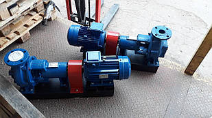 Насос К65-50-160