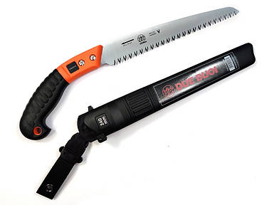 Пила пряма в кобурі Due Buoi RS 210/24 - Дує Буаі 210/24