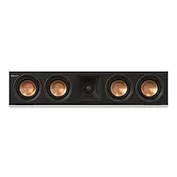 Klipsch RP-404C II Ebony