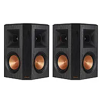 Klipsch Reference Premiere RP-502S II Ebony