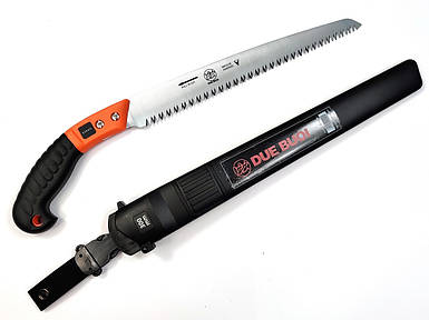 Пила пряма в кобурі Due Buoi RS 210/30 - Дує Буаі 210/30