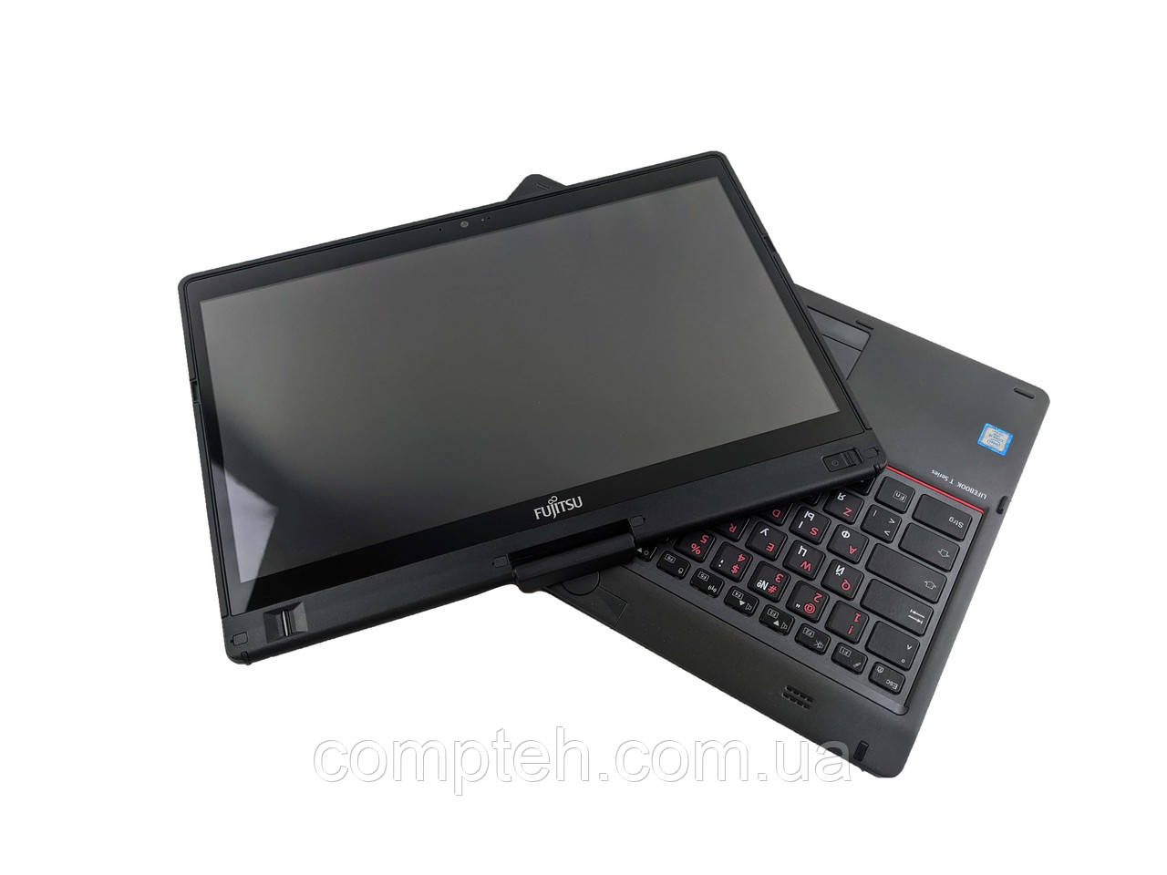 Ноутбук Fujitsu Lifebook T937 tablet