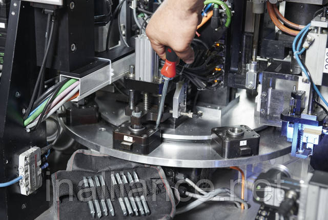 Ручка SoftFinish-telescopic SYSTEM 6 Wiha 30372