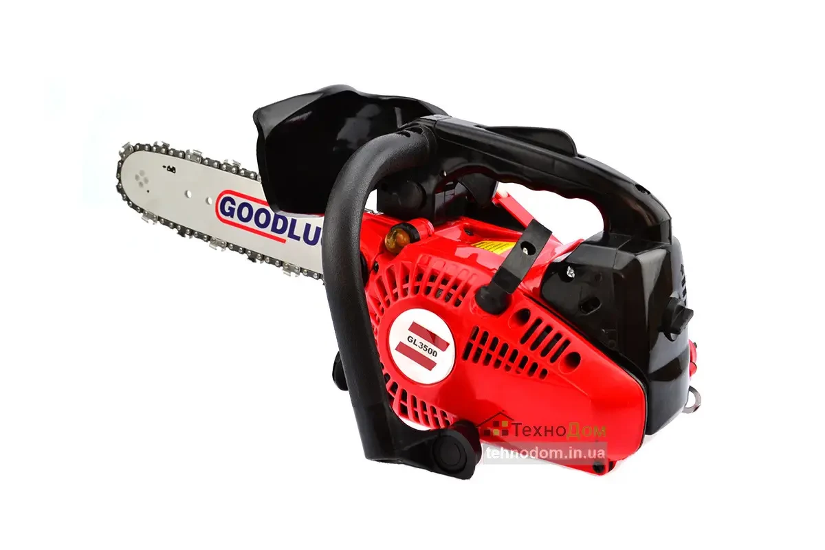Бензопила Goodluck GL 3500